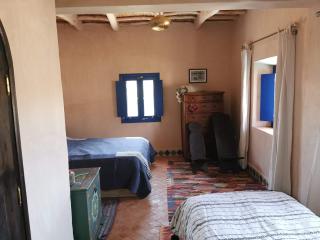 Bab El Atlas - El Kelaa des Mgouna - 5