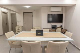Airport and Sea apartment - Porto Rafti - 3