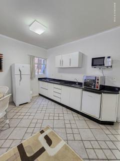 Quattro Isole Residencial - Bombinhas - 2