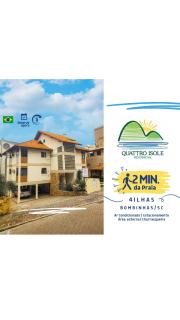 Quattro Isole Residencial - Bombinhas - 0