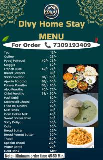 Divy Home Stay - Ayodhya - 9