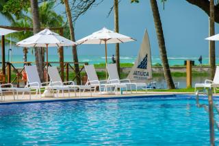 Jatiúca Suites Resort by Slaviero Hotéis - Maceió - 7