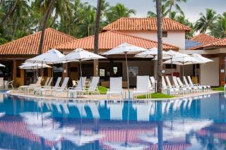 Jatiúca Suites Resort by Slaviero Hotéis - Maceió - 5