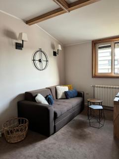 Five-O-Six Apartment, Župa-Kopaonik - 2