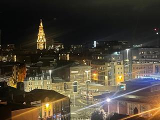 Radio City Apartments - Liverpool - 6