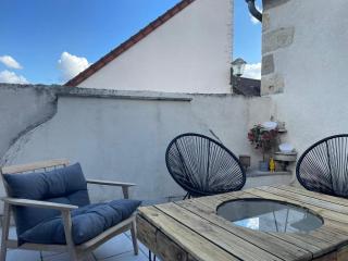 Maison Perrières - Saint-Aubin - 3