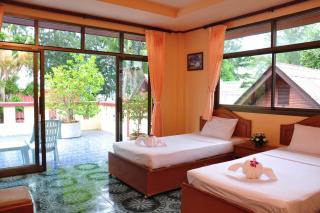 Island View Bungalows - Choeng Mon Beach - 9