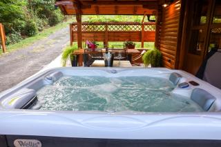 Love Cottage Spa - Velika Gorica - 9