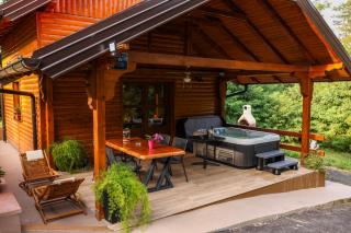 Love Cottage Spa - Velika Gorica - 8