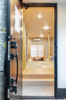 新宿6 Home - Tokyo - 9