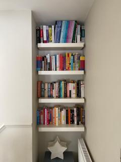 Central Mews House Altrincham - 8