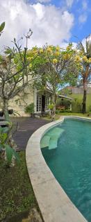 Villa Noretsy - Seminyak - 8