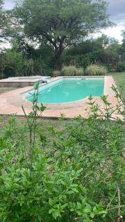 La Antonia - Casa de descanso - Villa General Belgrano - 8