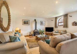 Platford Barn - Bodham - 2