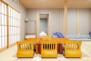 新宿6 Home - Tokyo - 3