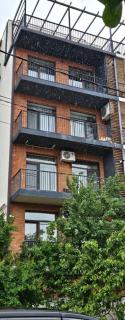 Luxury Apartment Aspindza 13 - Tiflis - 3