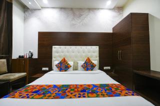 FabHotel KK Continental 50 Meter from Railway Station - Amritsar - 5