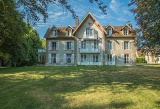 Ze GOOD HOUSE Manoir Percheron jusqu'à 26 pers - Ceton - 0