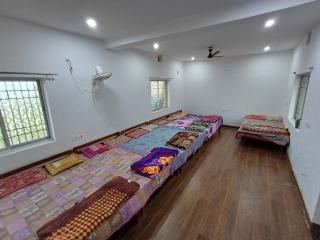Madhu Guesthouse - Netarhāt - 1