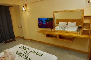 Relax Lodge - Thoddoo - 7