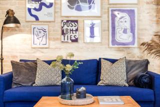 Hidden Gem Penthouse Sauna & Jacuzzi-Heart of City - Budapest - 3