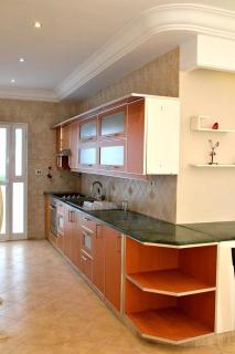 Superbe appartement au coeur de la Marsa - Tunis - 1