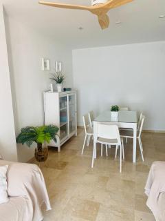Espacioso apartamento en Barbate con Wifi - Barbate - 1