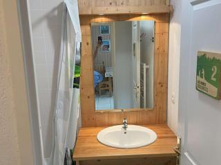 Appartement Les Orres 6 pers avec piscine et animaux admis - FR-1-322-452 - Les Orres - 7