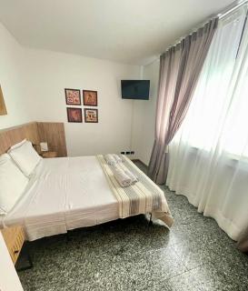Melannie's Apartment - Bergamo - 1