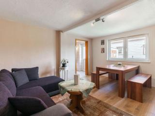 Cosy flat in Niepars with garden - Niepars - 4