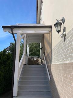 Villa Deichvoigt - 4