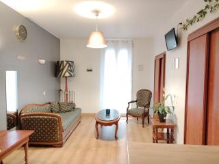 Appartement T2 N3 Appartement Hotel Combes - Amélie-les-Bains-Palalda - 0