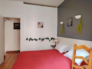 Appartement T2 N3 Appartement Hotel Combes - Amélie-les-Bains-Palalda - 9