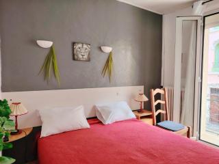 Appartement T2 N3 Appartement Hotel Combes - Amélie-les-Bains-Palalda - 7