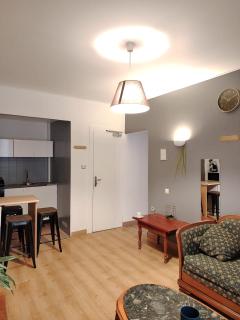 Appartement T2 N3 Appartement Hotel Combes - Amélie-les-Bains-Palalda - 5