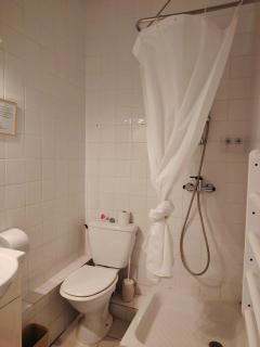 Appartement T2 N3 Appartement Hotel Combes - Amélie-les-Bains-Palalda - 4