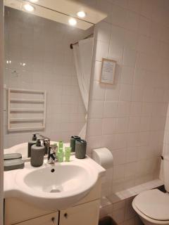 Appartement T2 N3 Appartement Hotel Combes - Amélie-les-Bains-Palalda - 3