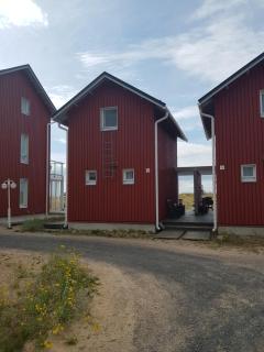 Ranta-Sumpun Helmi 10 Beach house with sauna - Hailuoto - 6