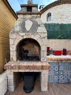 Glamping Dôme - Cagnes-sur-Mer - 4
