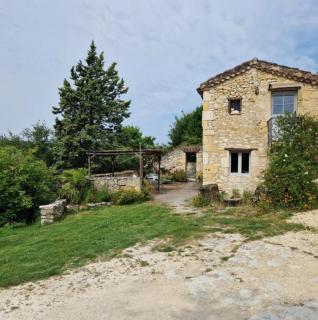 Hameau de capuran - 7