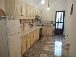 House with fruit trees, olive trees, and sea view 2 - Poseidónion - 8