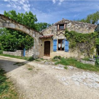 Hameau de capuran - Blaziert - 8