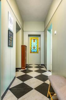 Central Family Apt Fuzzy Muzzy 2 bedrooms MU University - Plovdiv - 9