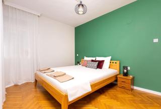 Central Family Apt Fuzzy Muzzy 2 bedrooms MU University - Plovdiv - 7