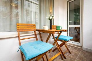 Central Family Apt Fuzzy Muzzy 2 bedrooms MU University - Plovdiv - 6
