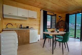 Ushguli Highland Cottage - Ushguli - 2