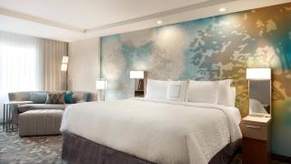 Courtyard by Marriott Boston Dedham/Westwood - Westwood - 9