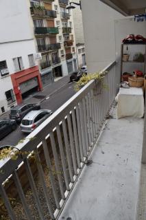 La fourmi de Montmartre - Paris - 4