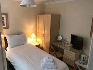 31 Queens Road - Winchester - 8