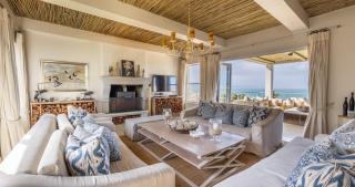 Hideaways Mariners Moon, Plettenberg Bay - Plettenbergbaai - 7